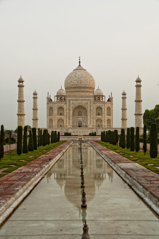 Taj