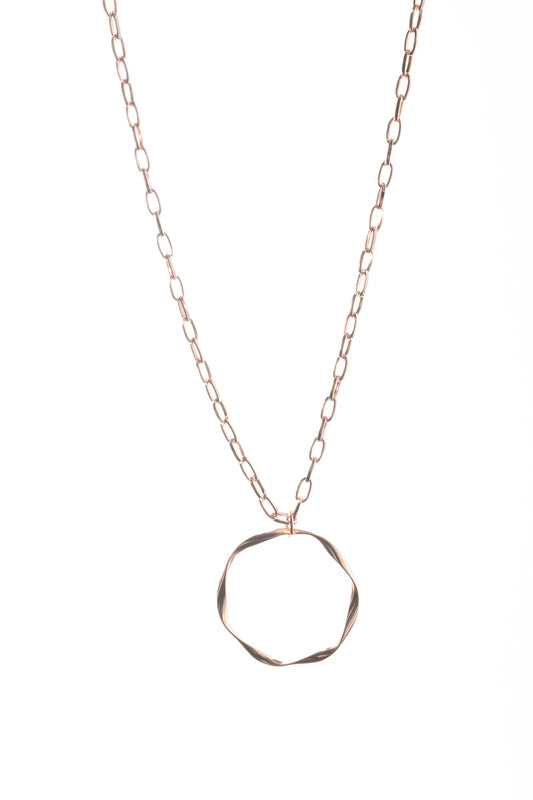 Tammy Rose Necklace