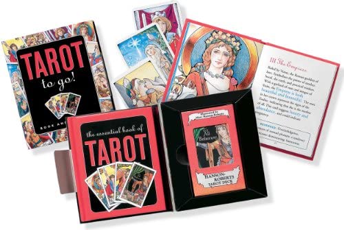 Tarot to Go