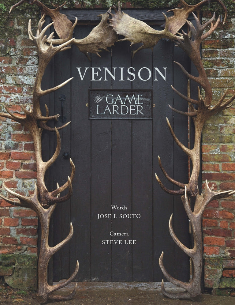 The Game Larder - Venison