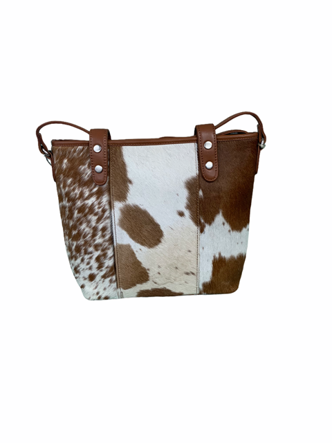 The Panel Bag