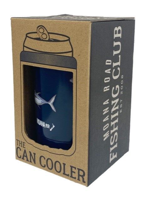 NZ Fishing Club | Can Cooler