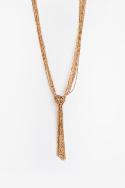 Tilly Rose Necklace