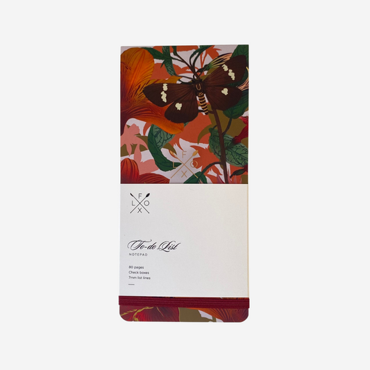 Flox | To do List