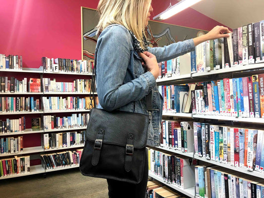 Uni Satchel
