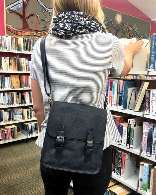 Uni Satchel
