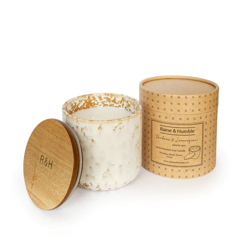 Raine & Humble | Verbena & Lemongrass