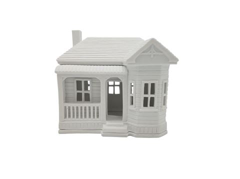 Rader Tea Light House | NZ Villa