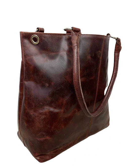 Vintage Tote