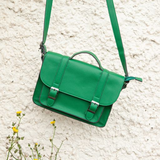 The Primary School Bag | Prickle Green