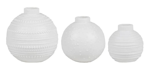 Rader | Wonder Orb Vase Set