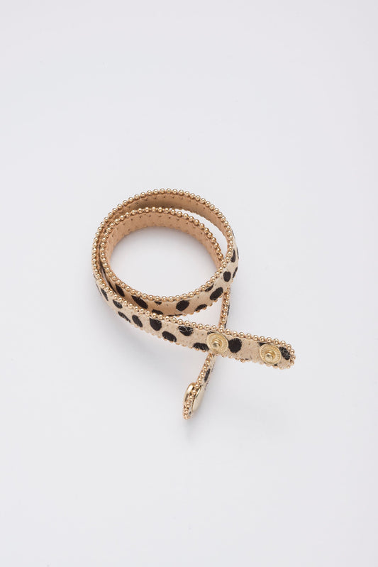 Wrap Natural Bracelet