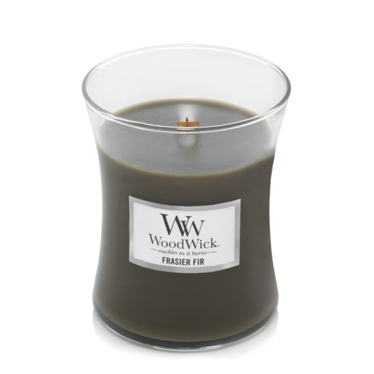 WoodWick Medium | Fir
