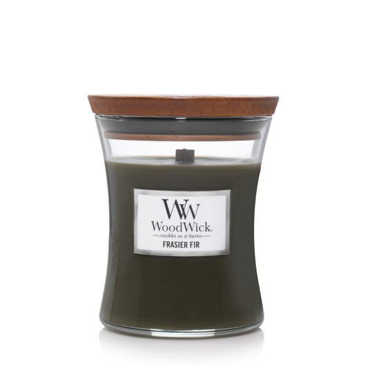 WoodWick Medium | Fir
