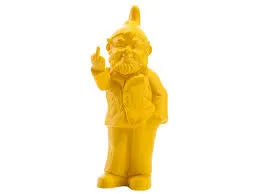 Pop Gnome | Yellow